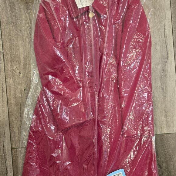 J. Crew Petite wool-blend lady day coat $378 - Picture 5 of 7